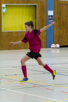 Bild 5 - C/B-Juniorinnen Hallenturnier